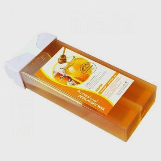 Máy Wax Lông Dùng Sáp Làm đẹp tại nhà
