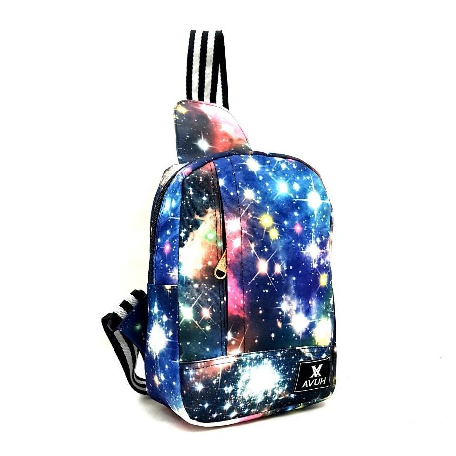[HCM]Túi đeo chéo Galaxy AVUH002