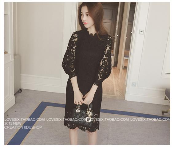 VÁY REN CAO CẤP PHONG CÁCH HÀN QUỐC