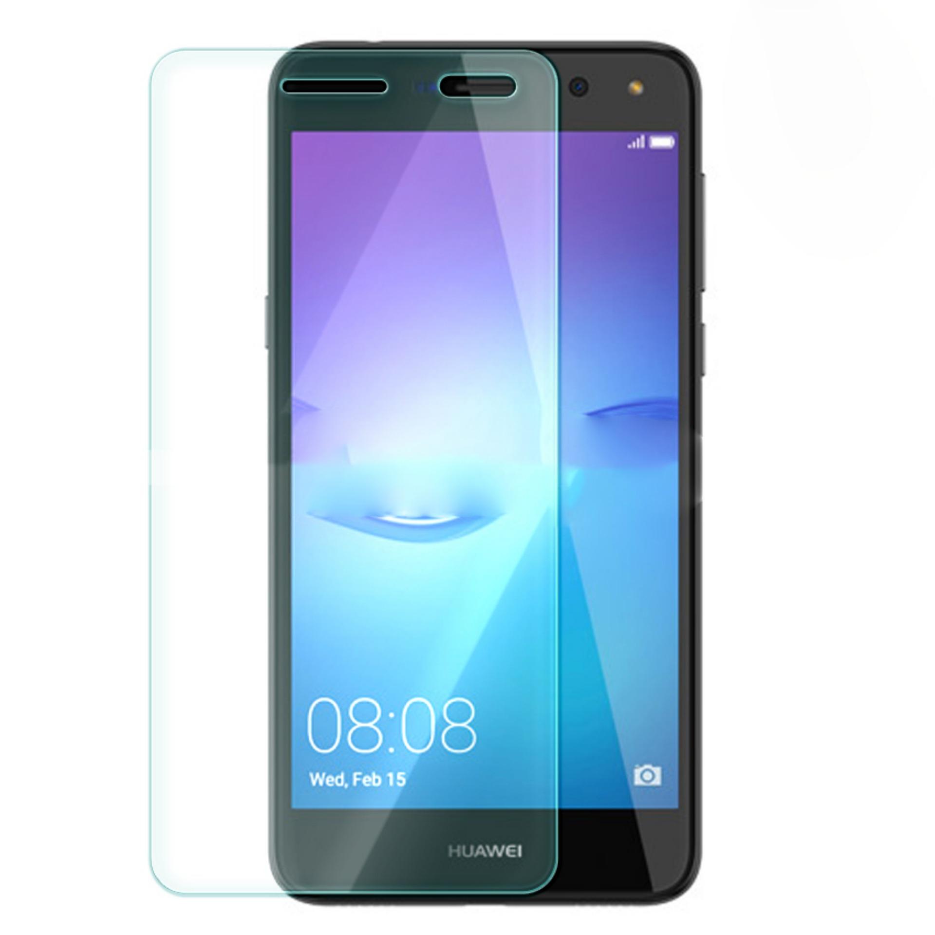 [HCM]Kính Cường Lực Huawei Y5 2017 Phụ Kiện Đầy Đủ