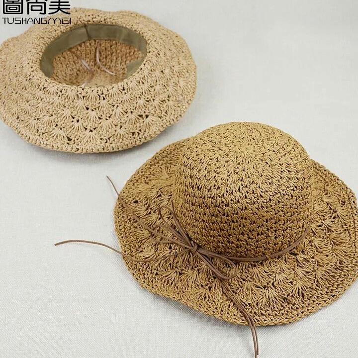 Sét túi và mũ cói đi biển siêu xinh