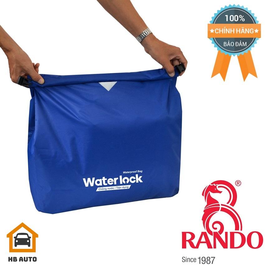 [FreeshipMAX] Túi chống nước WaterLock OBNS-01 Rando (Size L)