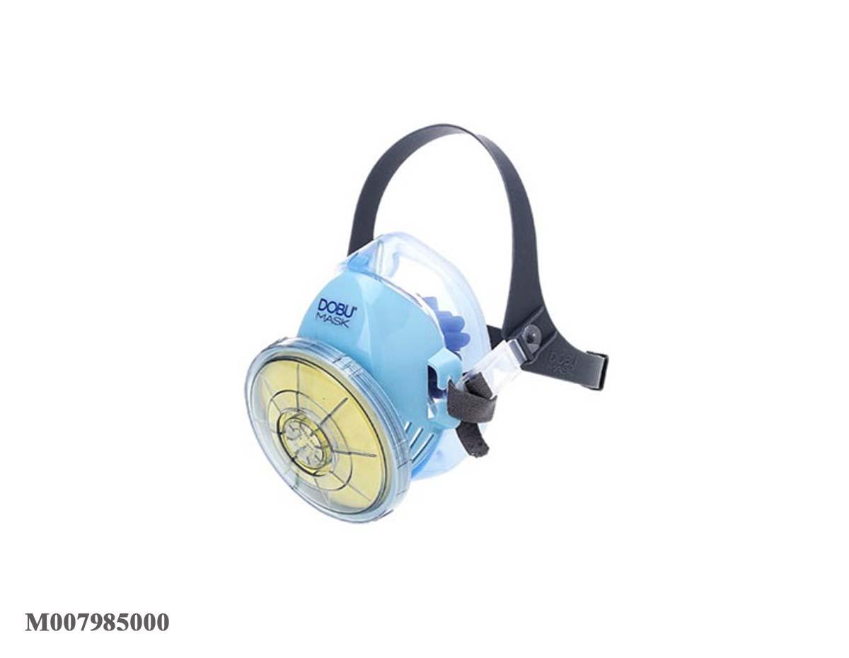 Mặt nạ lọc bụi xi măng, khói DOBU SM-31 Hàn Quốc