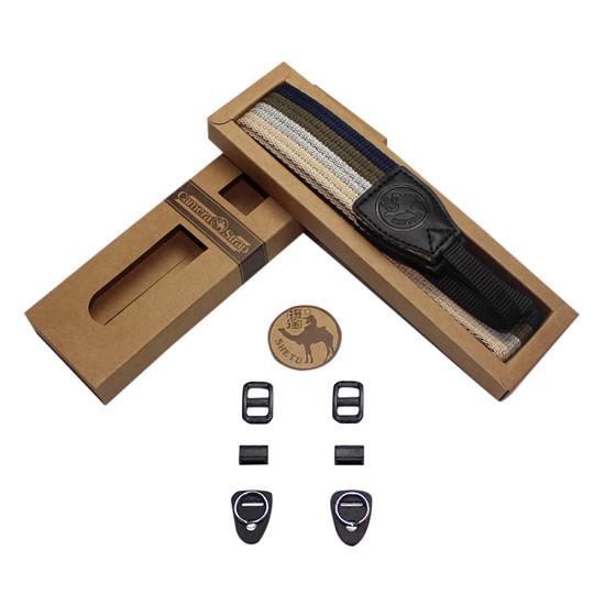 [HCM]Dây đeo máy ảnh Photogear AC-18