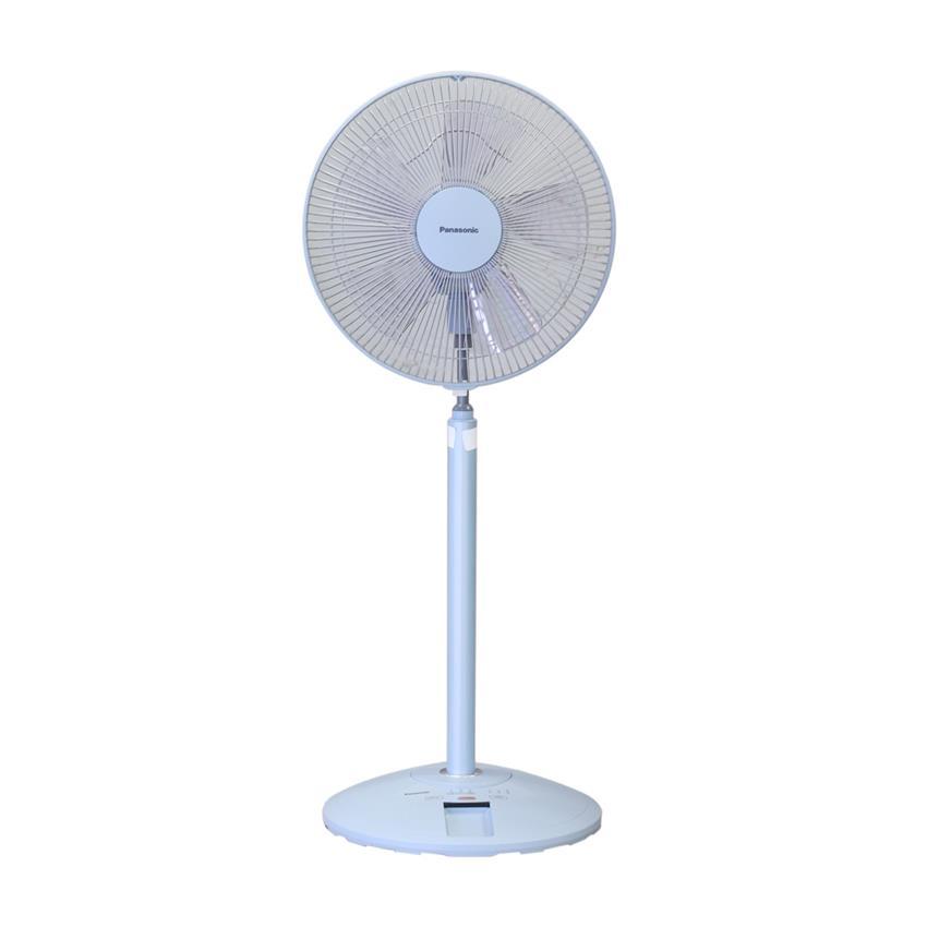Quạt đứng panasonic f-308nh - điện việt