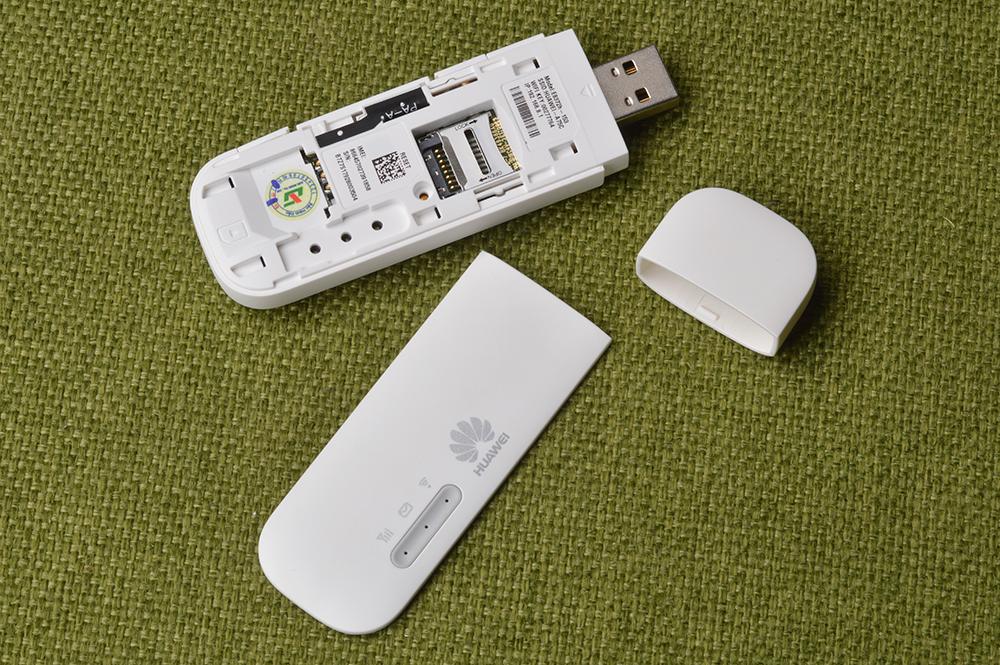USB 4G Phát Wifi Huawei 150Mbps E8372