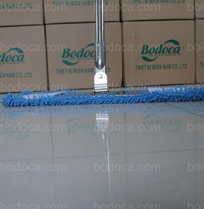 Cây lau nhà cán tăng đơ 60cm