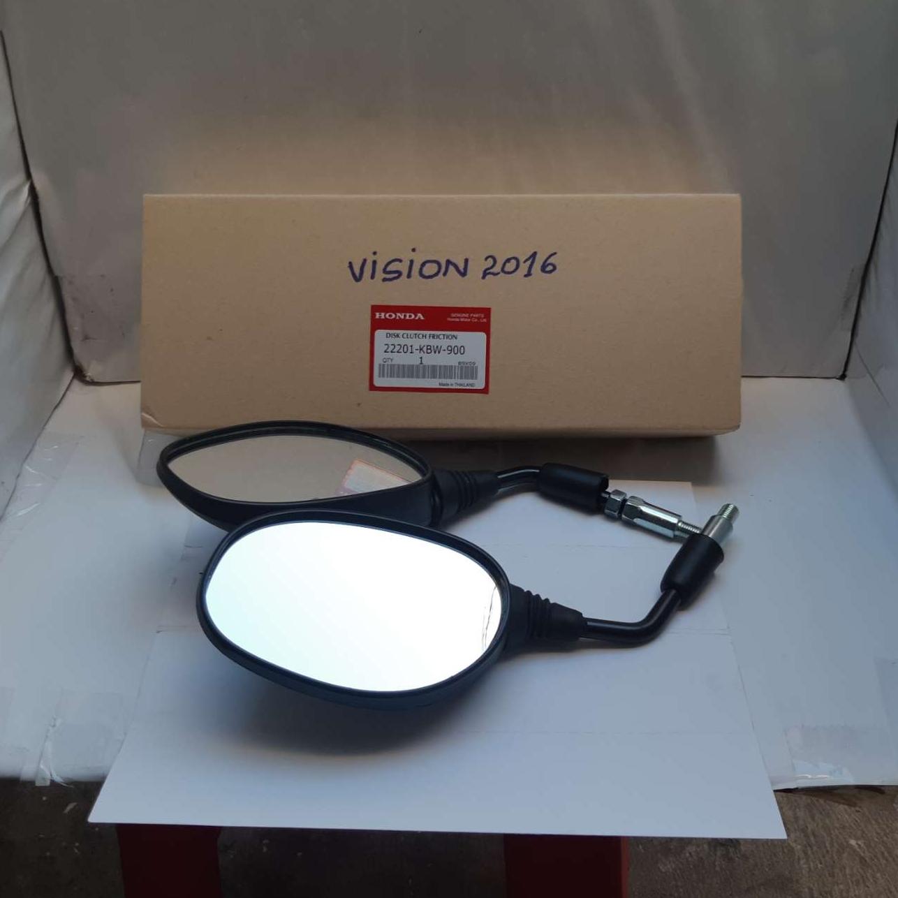 [HCM]Gương chiếu hậu xe VISION mới zin Thailand