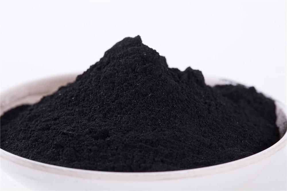 Bột than tre hoạt tính làm trắng răng 100gr