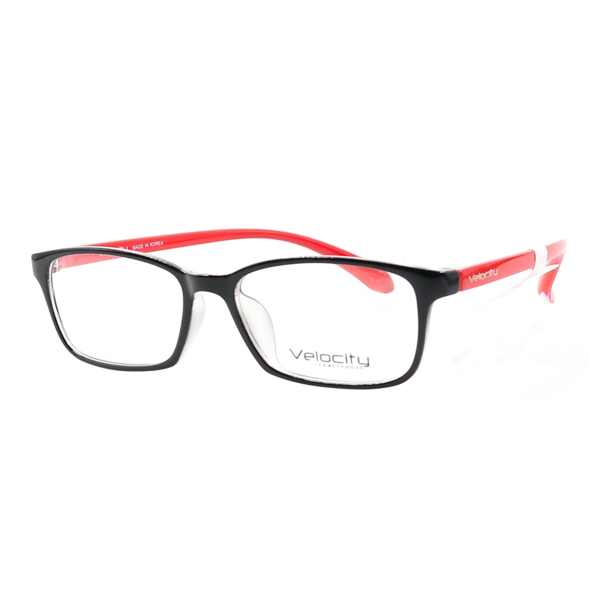 [HCM]Gọng kính VELOCITY VL17455 18