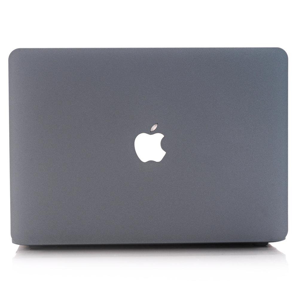 Combo Ốp + Phủ Phím Bảo Vệ Macbook 12 Inch Với Nhiều Màu Pastel