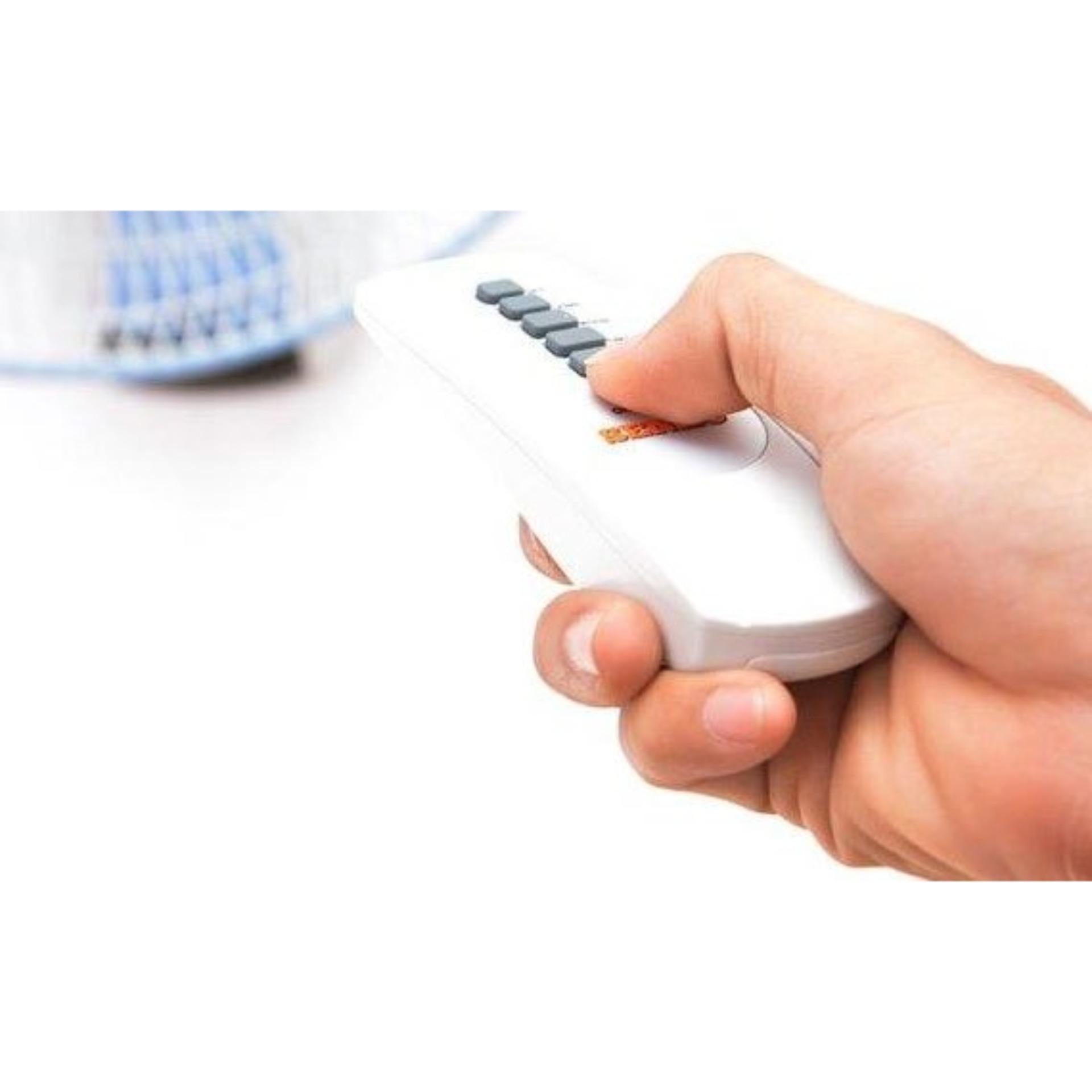 Remote điều khiển quạt Senko - Điện Việt