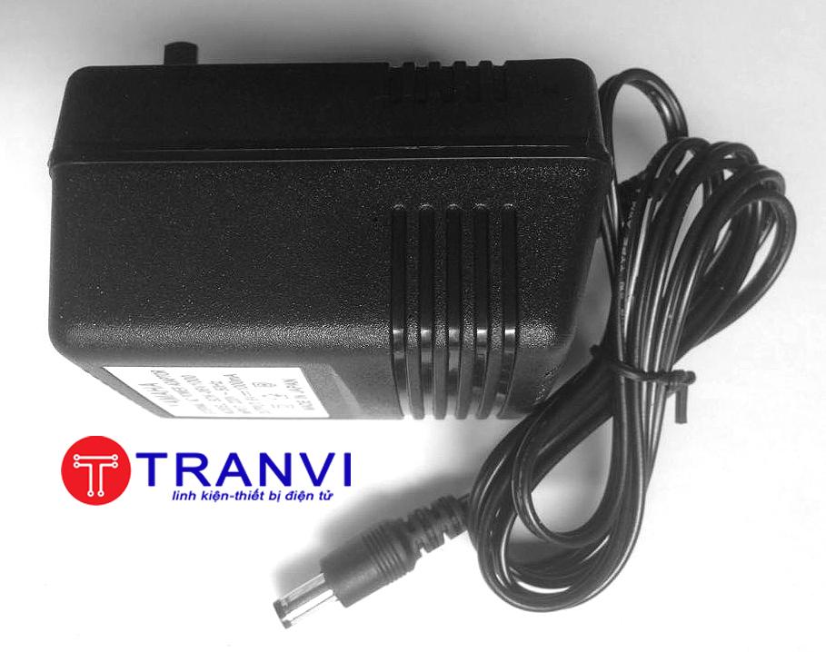 NGUỒN ADAPTER 6V1A CHẤT LƯỢNG CAO