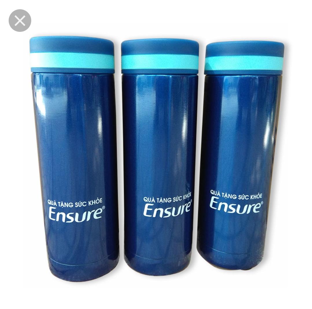 [HCM]Bình giữ nhiệt ensure 280ml