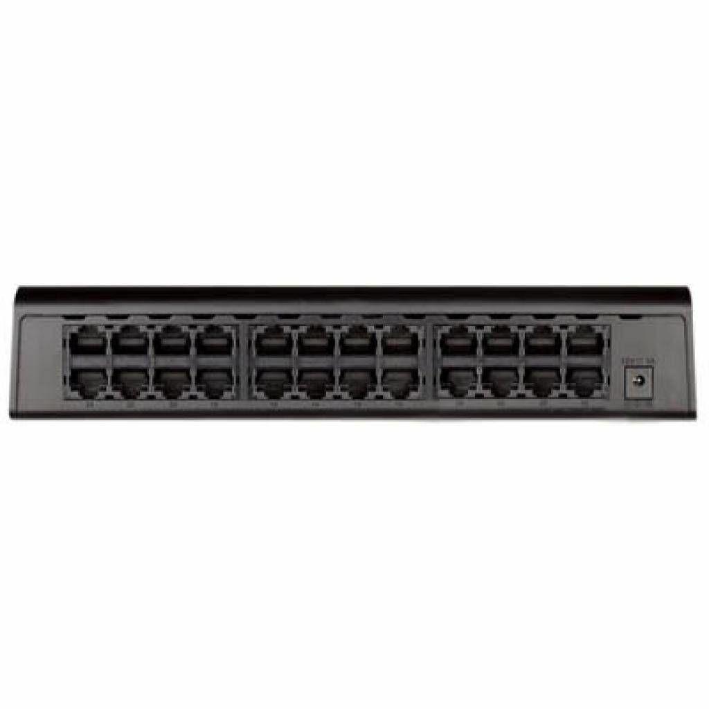 Thiết bị chuyển mạch DLink DES-1024A