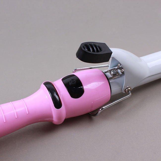 Máy Uốn Tóc Xoăn Lọn Lớn