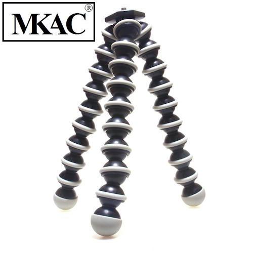 [HCM]Chân máy ảnh Tripod mini chân nhện đa năng