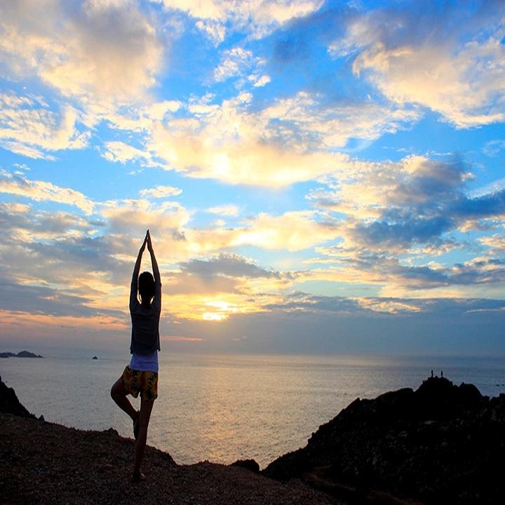 TOUR ĐẢO BÌNH BA VƯƠNG QUỐC TÔM HÙM 2N2D
