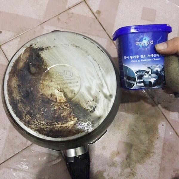 [HCM]- Bột tẩy rửa đa năng - siêu sạch