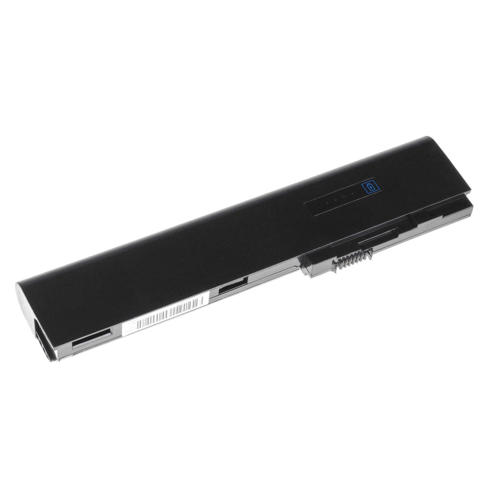 Pin laptop HP EliteBook 2560P 2570P