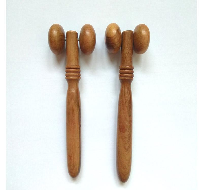 Dụng cụ massage mặt
