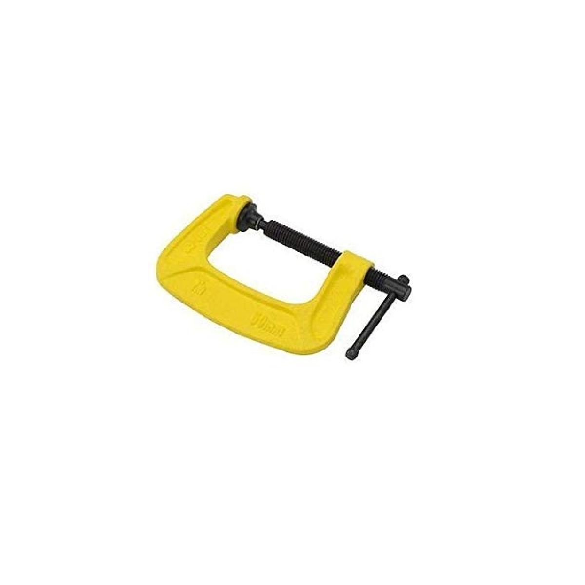 83-032K Kẹp C MAXSTELL.SIZE 50mm-2x33mm-15/16 STANLEY