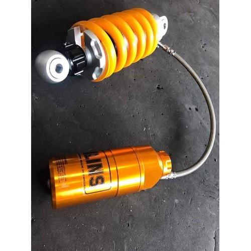 Phuộc Exciter 150 Bình Dầu Chính Hãng