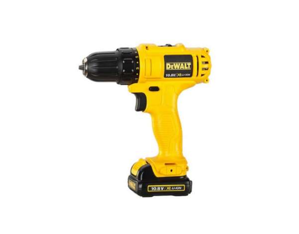 DCD700C2A-B1 _ Máy khoan-vặn vít cầm tay Dewalt