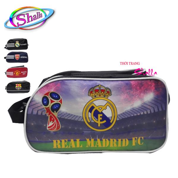 Túi trống thể thao câu lạc bộ (la liga)