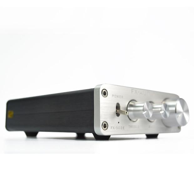 Amply FX-Audio FX-502E