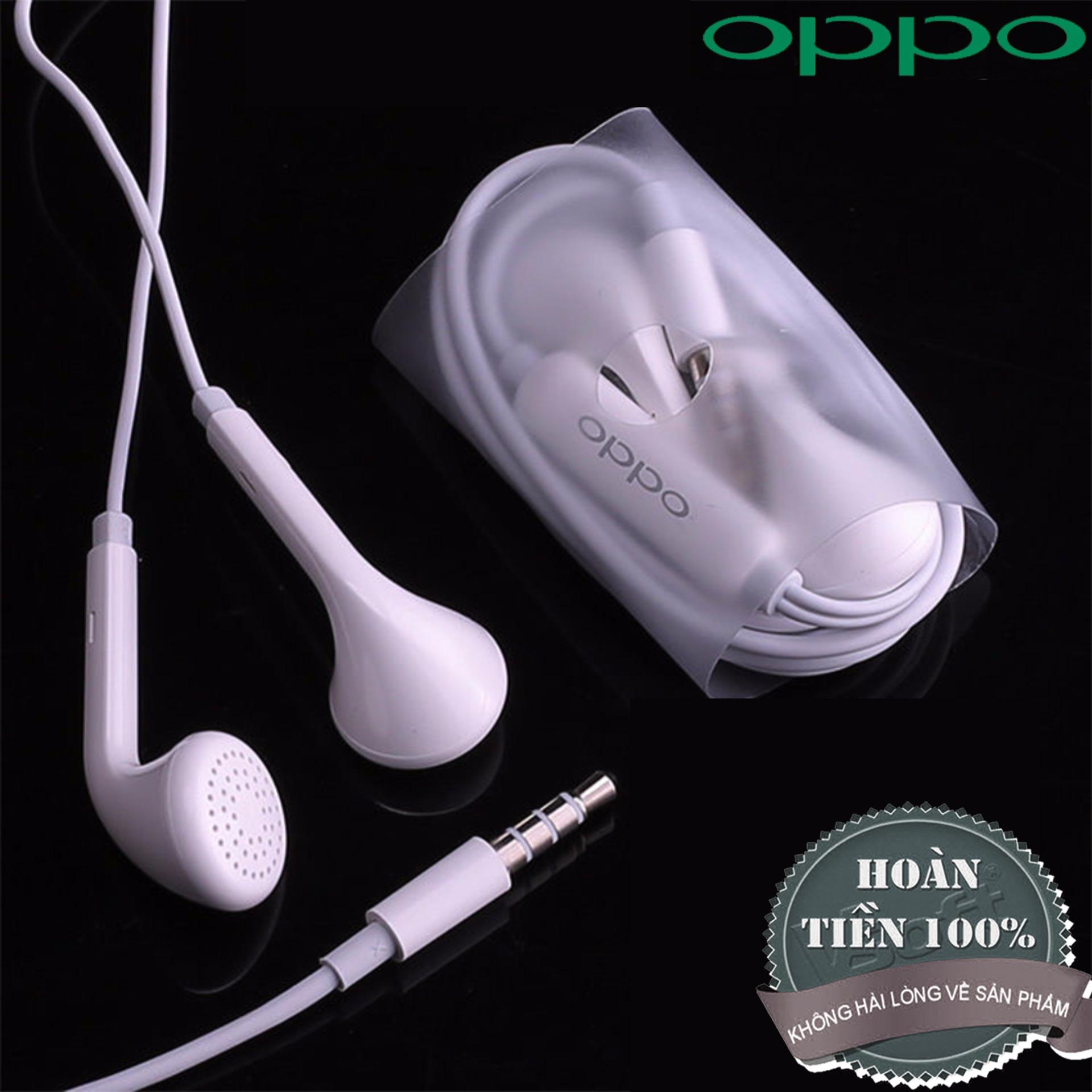 Tai nghe oppo r9/r9 plus