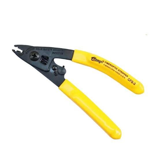 Kìm tuốt  quang CFS-2 - dụng cụ thi công cáp quang