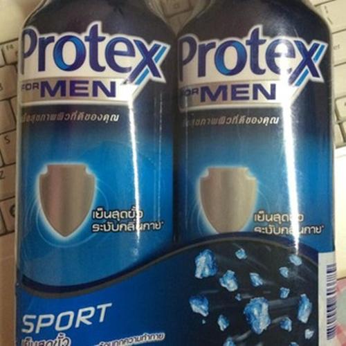 Phấn lạnh Icy Cool Protex Sport 300g (Dành cho nam)