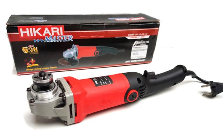 Máy mài thái lan ka-100c 980w