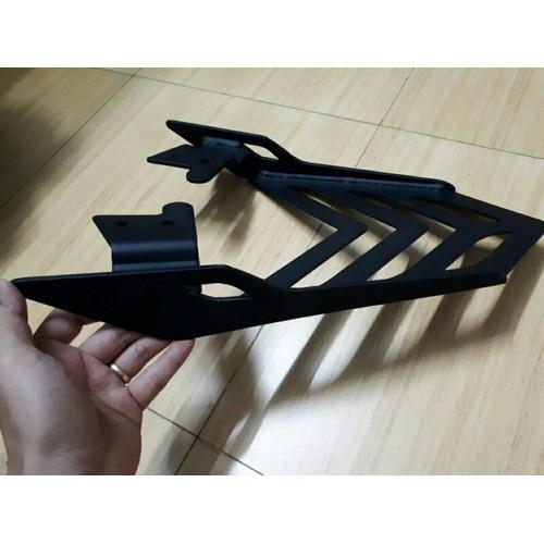 cảng sau givi indo xe winner
