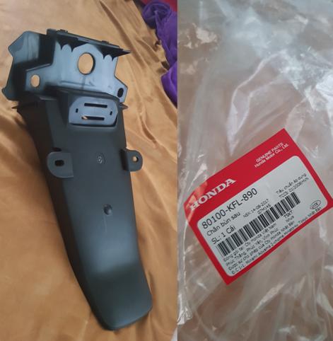 Chắn bùn sau Future 1 (MS:80100KFL890)
