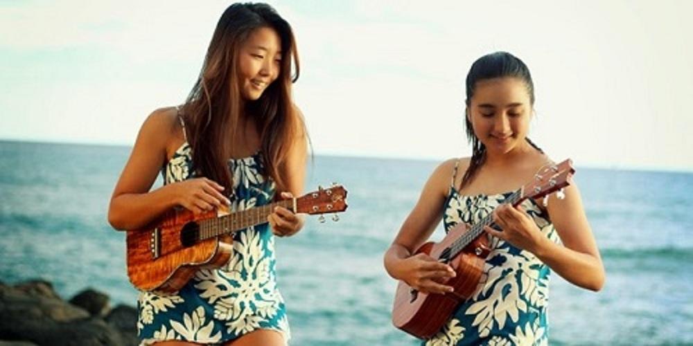Đàn ukulele concert UC-1000AL giá rẻ