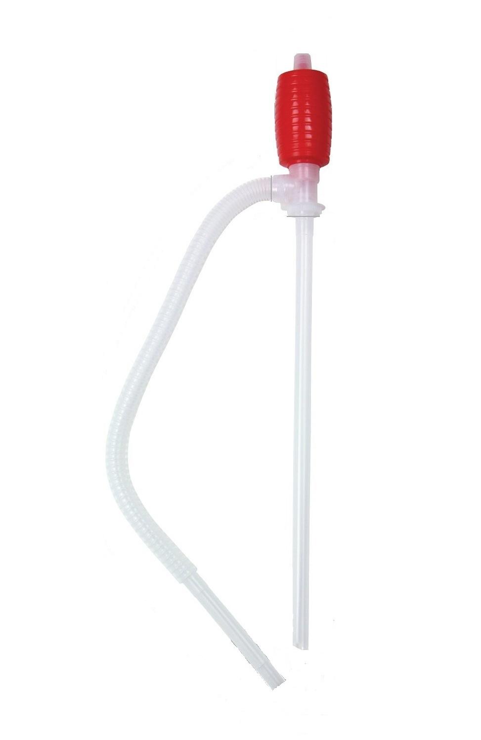 Bơm tay sang chiết dung dịch Dukshin DP-14