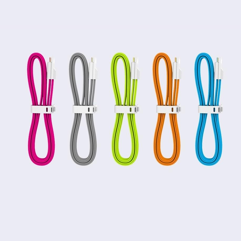 Cáp sạc nhanh Micro USB Xiaomi