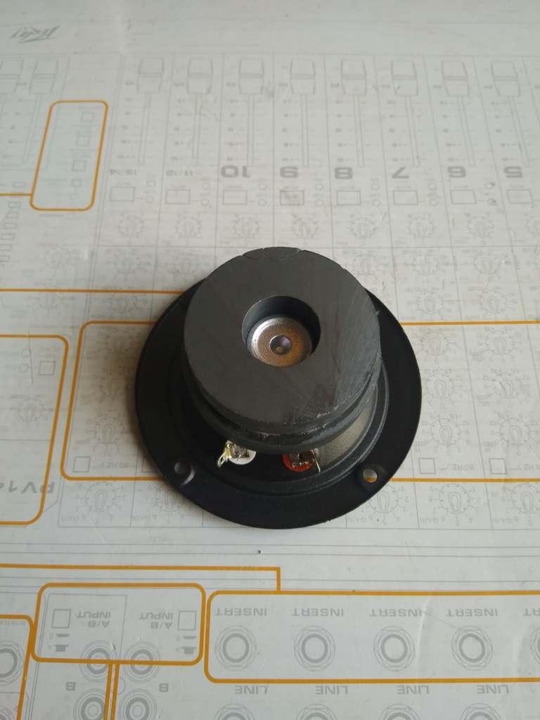 Cặp loa trép rời 2 từ  ( 2 SP )