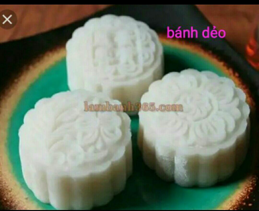 Bột nếp 1KG
