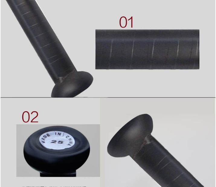 GẬY BÓNG CHÀY GG24 CAO CẤP DÀI