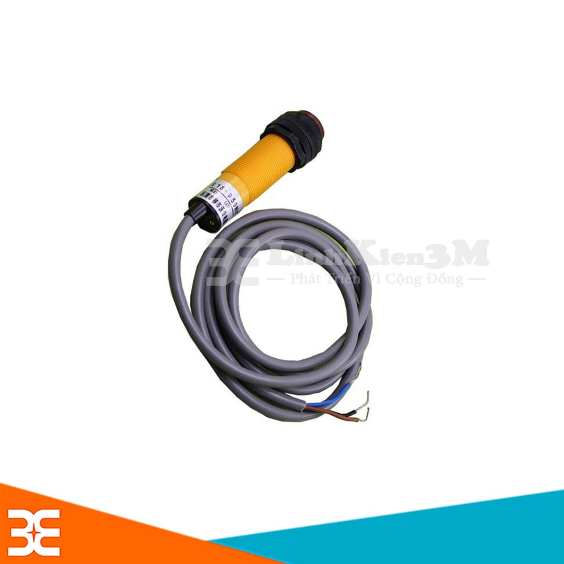 Cảm Biến Khoảng Cách 3-30Cm DNK30