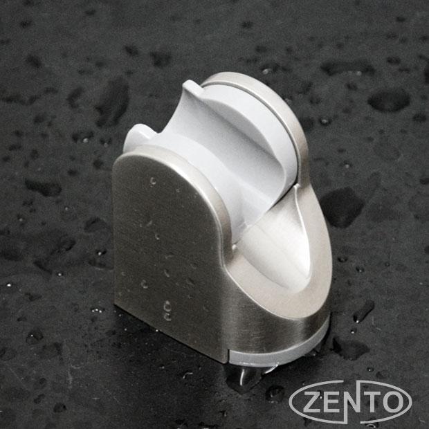 Bộ sen tắm nóng lạnh inox Zento SUS2301