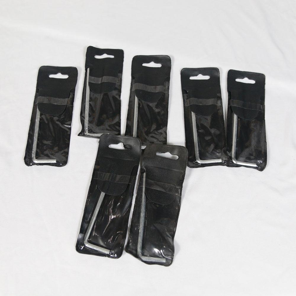 [HCM]Khóa lục giác 4 chỉnh ty Guitar