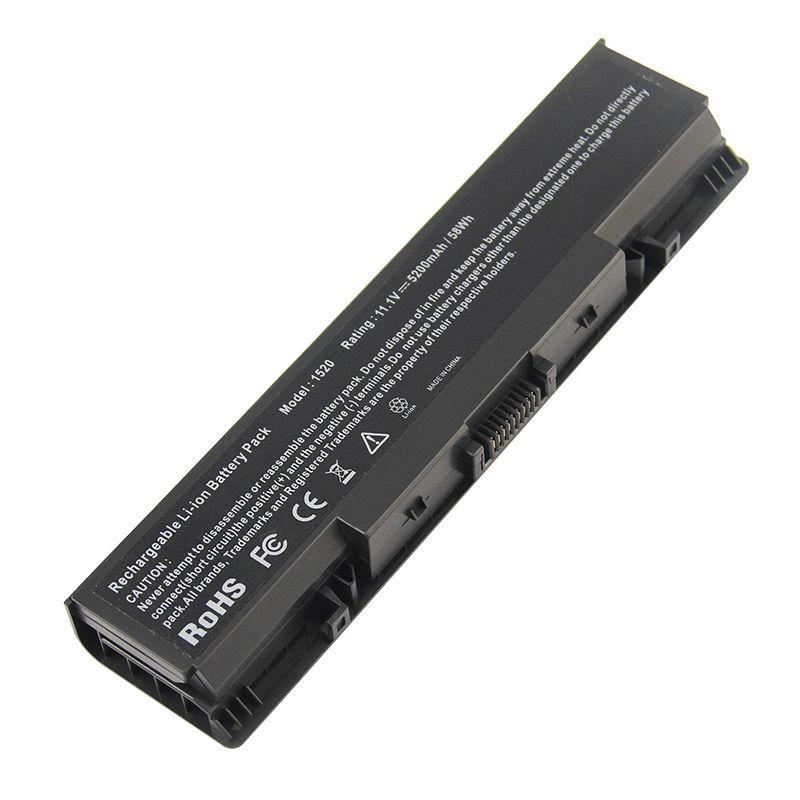 Pin laptop Dell Inspiron 1520