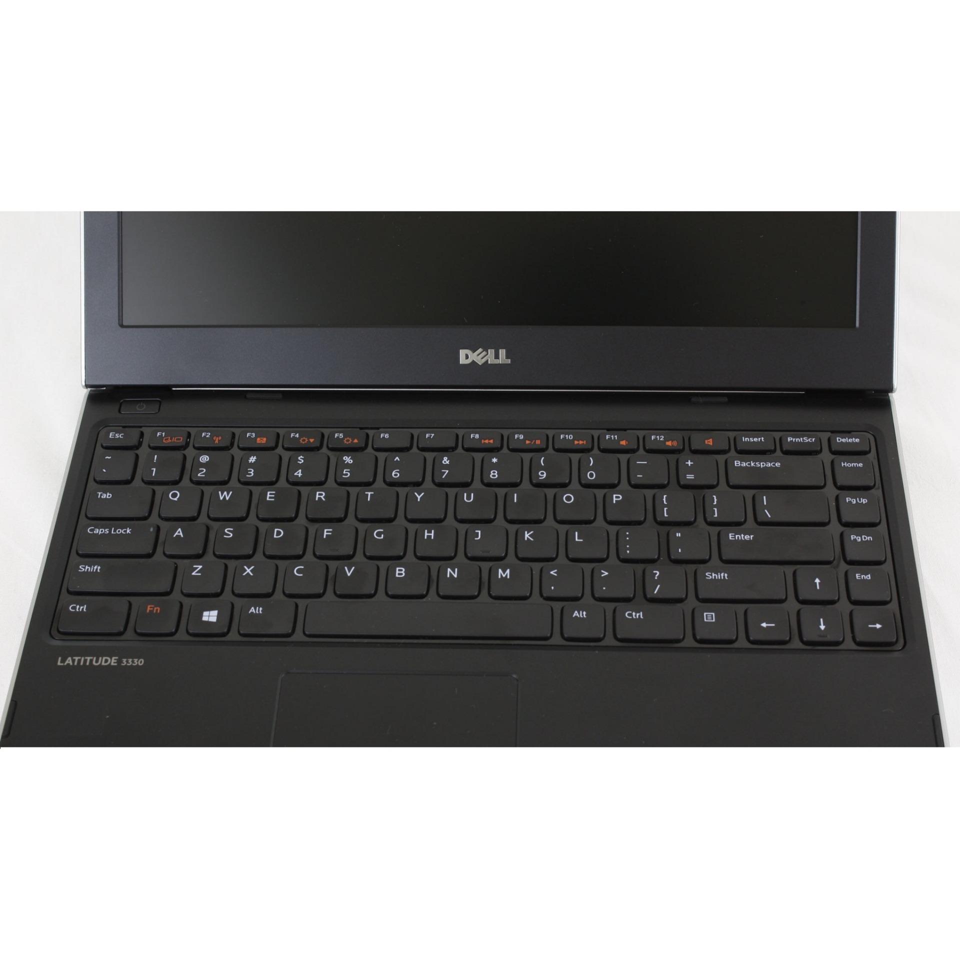 Bàn Phím Laptop Dell Latitude 3330 - Hàng nhập khẩu