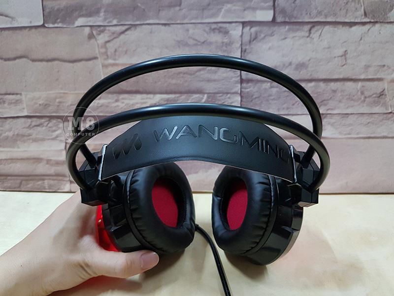 Tai nghe game WangMing 8900L