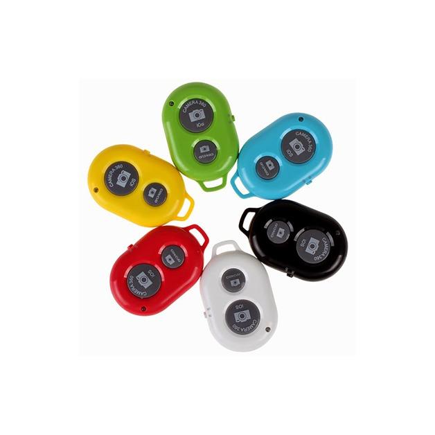 REMOTE CHỤP HÌNH CHO ĐIỆN THOẠI NHỎ GỌN