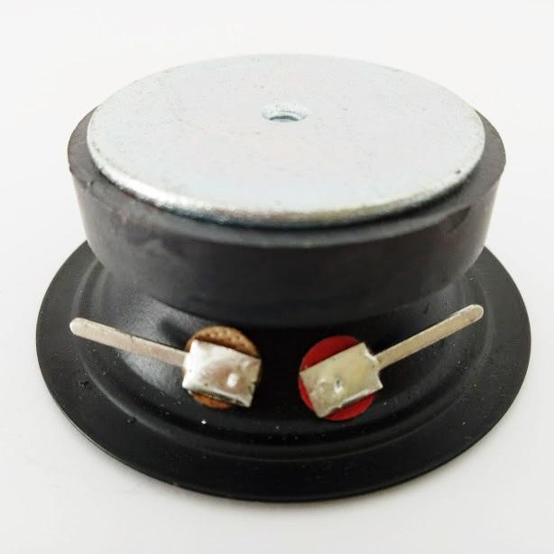 Bộ 2 loa treble rời 401 mẫu trạm dài